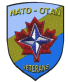 NATO Crest